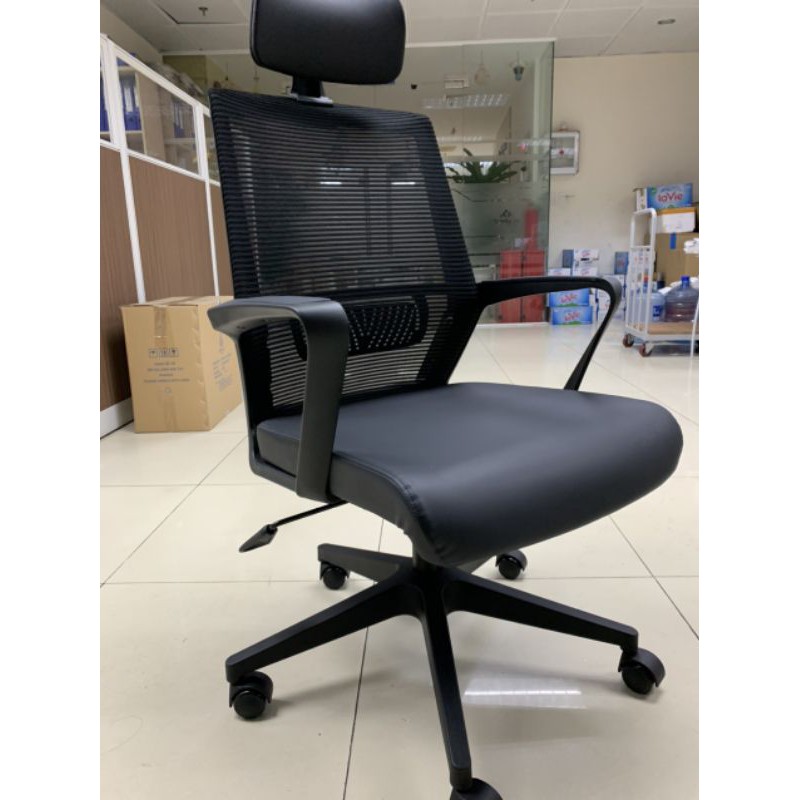 Ghế lưới lãnh đạo GL329